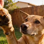 O teste simples para descobrir se o seu cachorro é