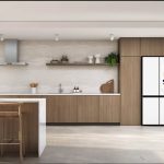 O truque da geladeira inteligente que usa o Google Gemini