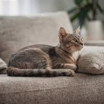 O truque dos gatos para ignorar estranhos e reconhecer apenas