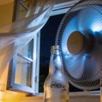 O truque natural que deixa o quarto gelado sem gastar