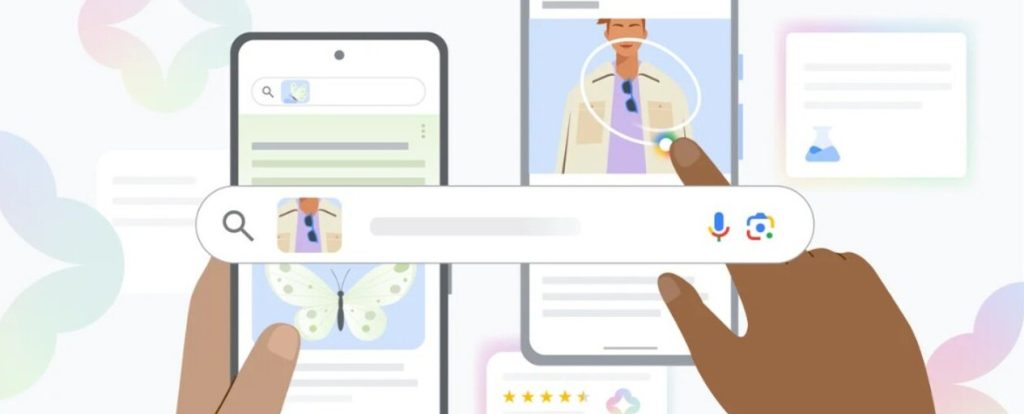 O truque simples do Google para encontrar qualquer coisa no