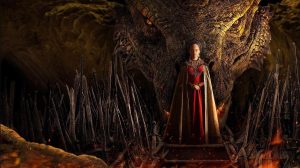 O truque usado para criar dragões diferentes e realistas na