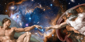 O vácuo não é vazio: a surpreendente natureza do espaço