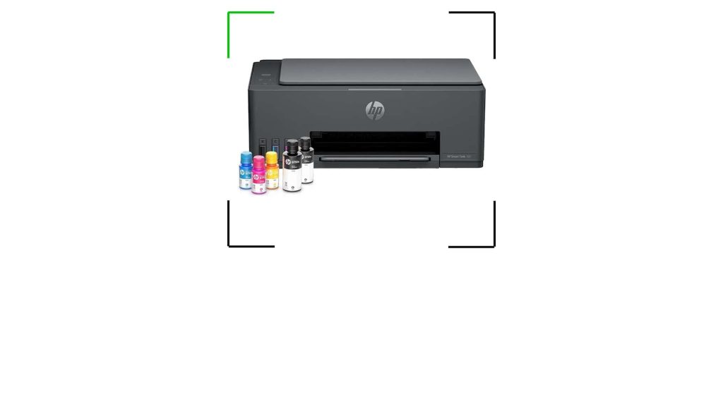 Oferta especial: confira uma impressora multifuncional HP em uma promoção