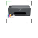 Oferta especial: confira uma impressora multifuncional HP em uma promoção