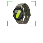 Oferta especial: smartwatch Samsung Galaxy Watch7 com desconto no Pix