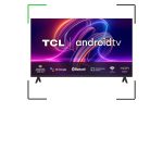 Oferta imperdível: Smart TV de 43 polegadas está com um