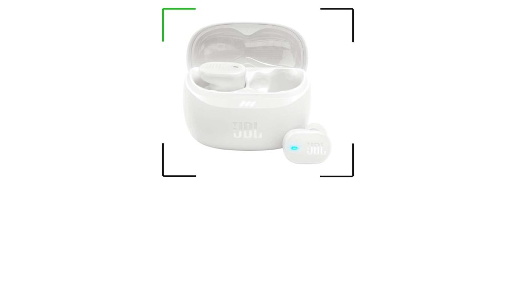 Oferta imperdível: fone de ouvido JBL com cancelamento de ruído