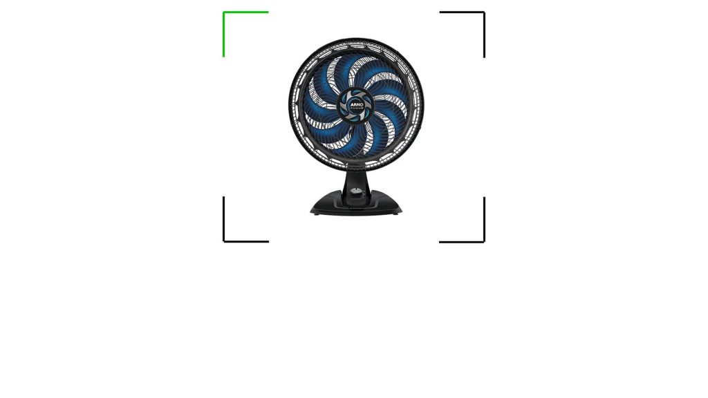 Ofertas para a casa: ar-condicionado, air fryer, lava-louças e mais