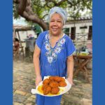 Oficina de Acarajé será realizada neste sábado (10) no Centro