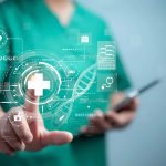 Olhar do Amanhã: IA aumenta presença na área médica