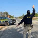 Operação Ano Novo: PRF registra 22 acidentes e 4 mortes