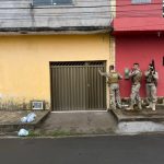 Operação Captura: seis foragidos por homicídio, tráfico e roubo são