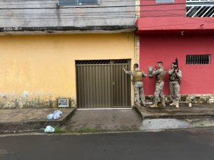 Operação Captura: seis foragidos por homicídio, tráfico e roubo são