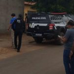 Operação combate furto de energia e prende três pessoas no