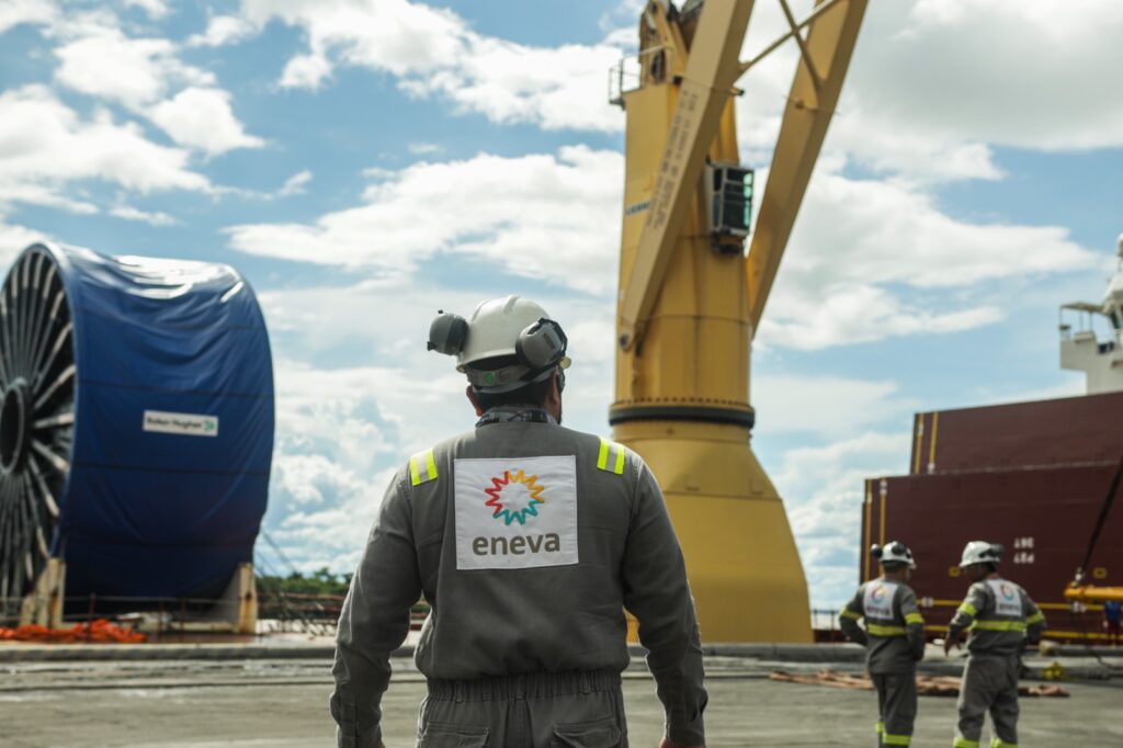 Operadora de gás natural abre 32 vagas no Maranhão