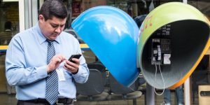 Orelhões serão extintos em todo o Brasil até o fim