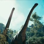 Os dinossauros foram bons pais? Entenda a comparação deles com