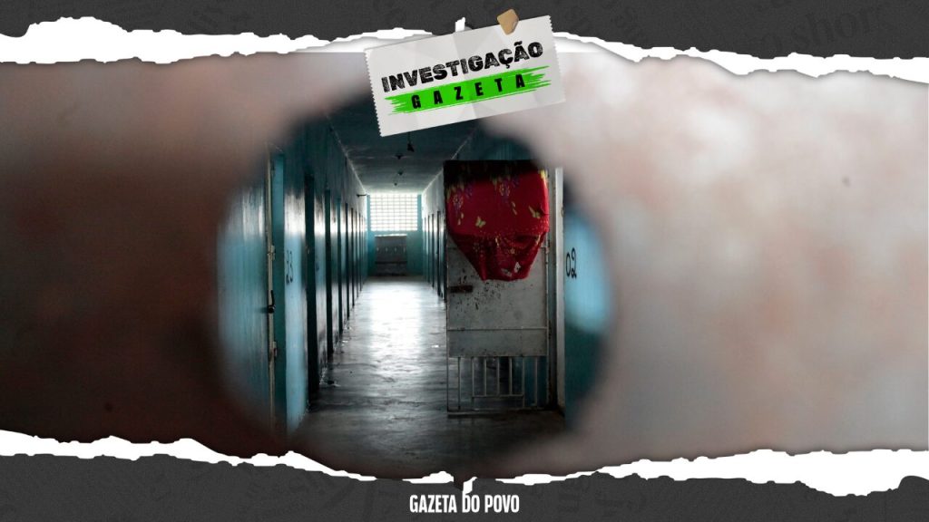 Os líderes de PCC e CV que dão as cartas