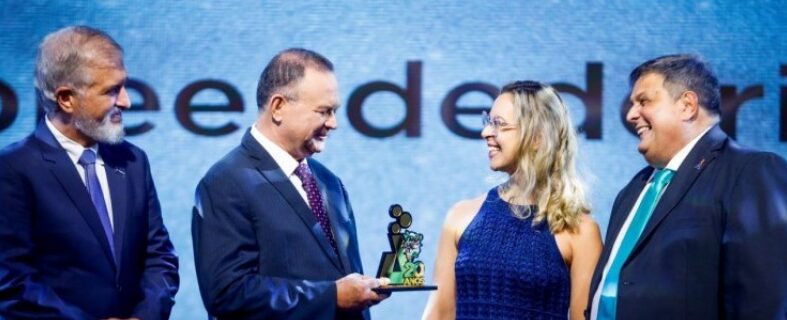 Oscar da Ciência: Prêmio Fapema realiza cerimônia de entrega em