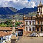 Ouro Preto vira referência em inovação ao usar tecnologia para