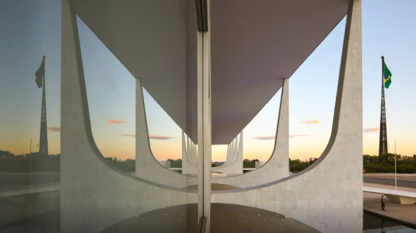 PEC da Segurança Pública é defendida por Lula