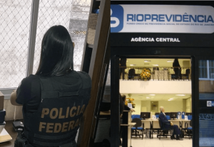 PF chega ao entorno de Castro por desvio de dinheiro