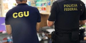 PF e CGU investigam fraudes em prefeituras do Rio Grande