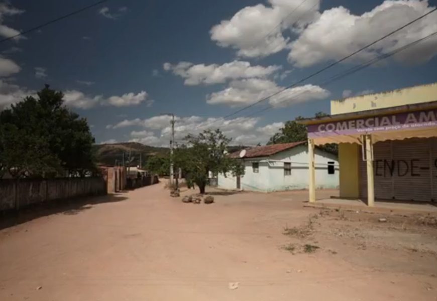 PF investiga desvio de emendas em obras fantasmas, sem asfalto