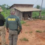 PF prende suspeito de assassinato de parceiro do Ibama na