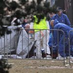 PF prende suspeito que preparava atentado terrorista suicida