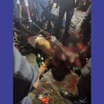 PM morre após troca de tiros com outro policial durante