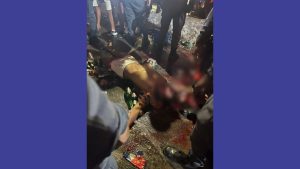 PM morre após troca de tiros com outro policial durante