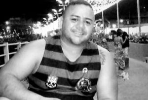 PMMA afasta major acusado de matar homem em São José