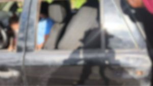 PRF flagra transporte irregular de crianças na BR-010, em Imperatriz