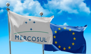 Países da UE aprovam acordo com o Mercosul após mais