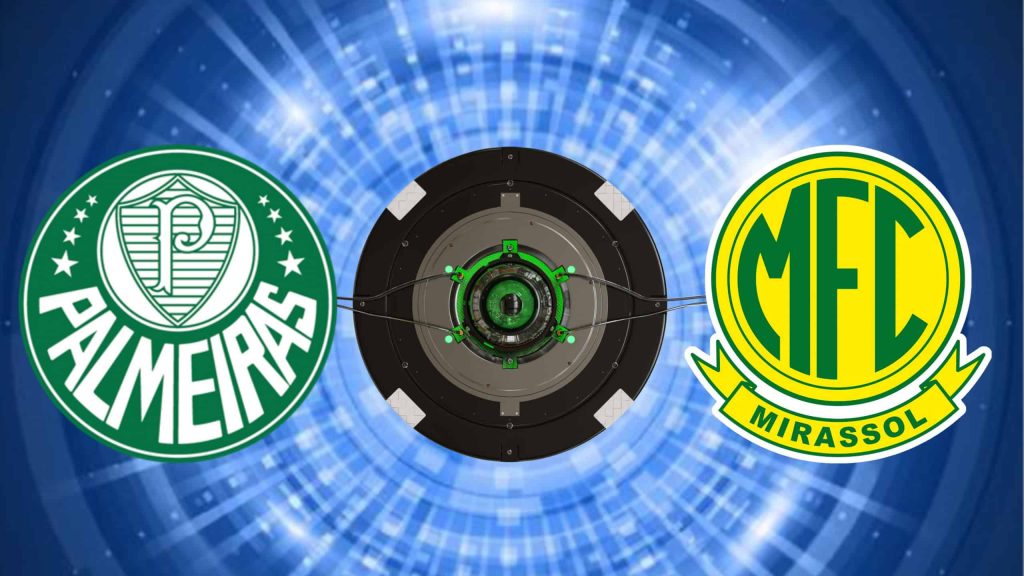 Palmeiras x Mirassol: onde assistir, horário e escalação do Paulistão