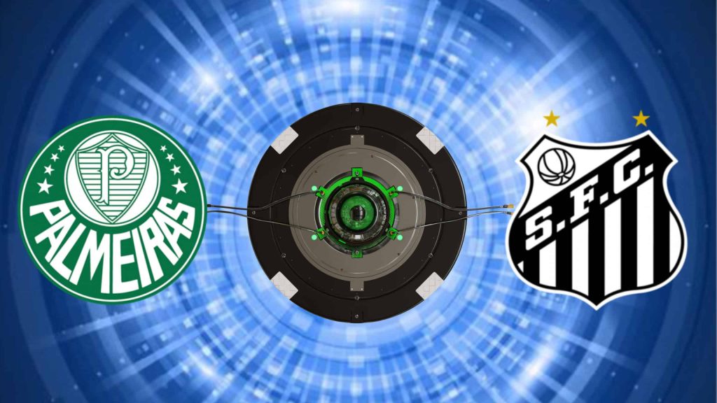 Palmeiras x Santos: onde assistir, horário e escalação do Paulistão