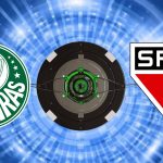 Palmeiras x São Paulo: onde assistir, horário e escalação do