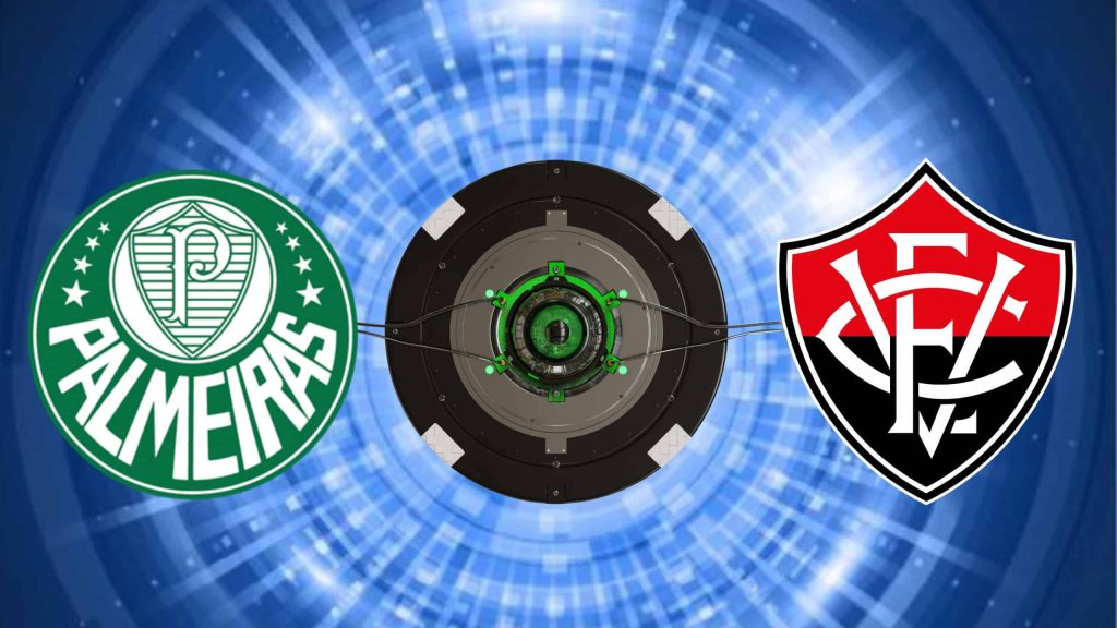 Palmeiras x Vitória: onde assistir ao jogo da Copinha