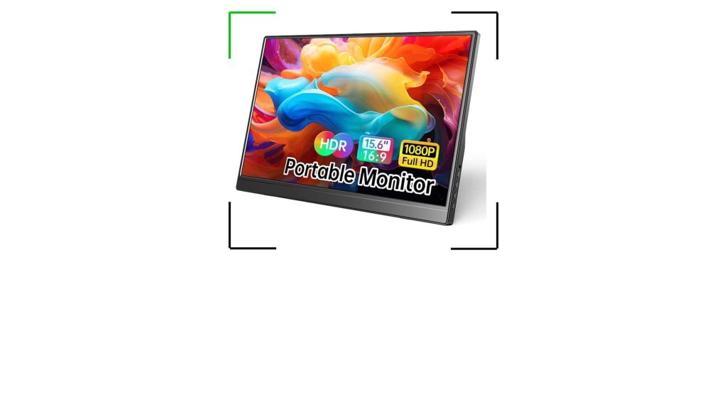 Para quem está sempre em movimento: confira um monitor portátil