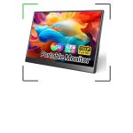 Para quem está sempre em movimento: confira um monitor portátil