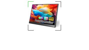 Para quem está sempre em movimento: confira um monitor portátil