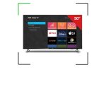 Para quem quer uma TV nova: confira um modelo da