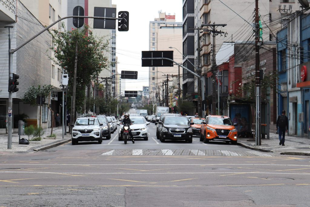 Paraná bate recorde de pagamentos à vista do IPVA em