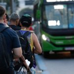 Passagem de ônibus em São Paulo sobe a partir desta