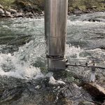 Pêndulo submarino espanhol gera energia infinita