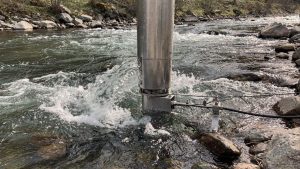 Pêndulo submarino espanhol gera energia infinita