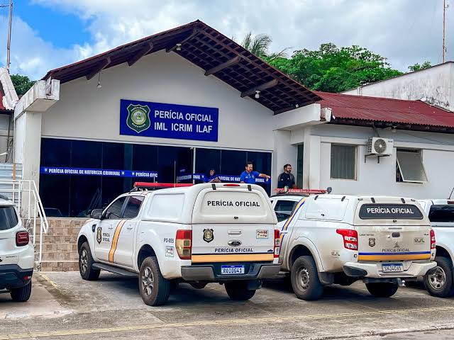 Perícia Oficial do Maranhão lança processo seletivo com vagas para