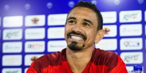 Pimentinha x Sampaio Corrêa: vai ter “Lei do Ex” no